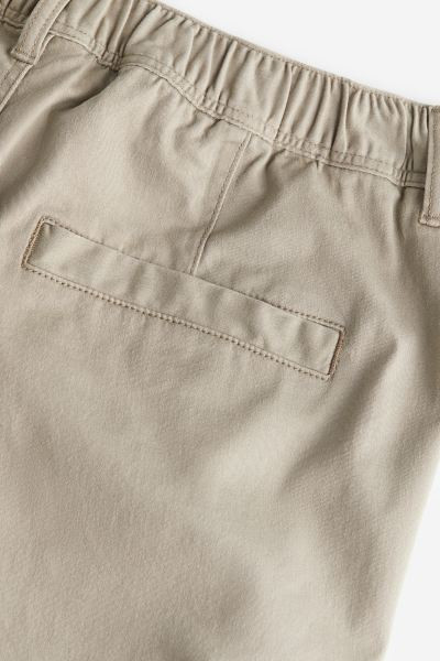 Regular Fit Cargo Pants | H&M (US + CA)