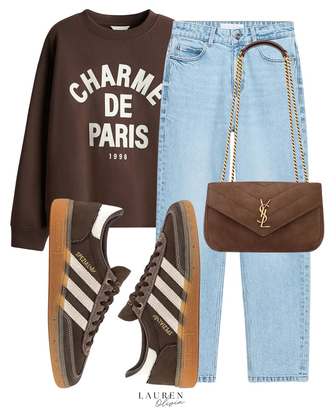 JUMPER SEASON 🐻🧸 comment LINKS to shop 🙋🏽‍♀️

#virtualstylist #highstreetfashion #hm #adidas #zara #zarawoman #autumnfashion #autumntrends

#LTKuk #LTKFashionMonth #LTKautumn