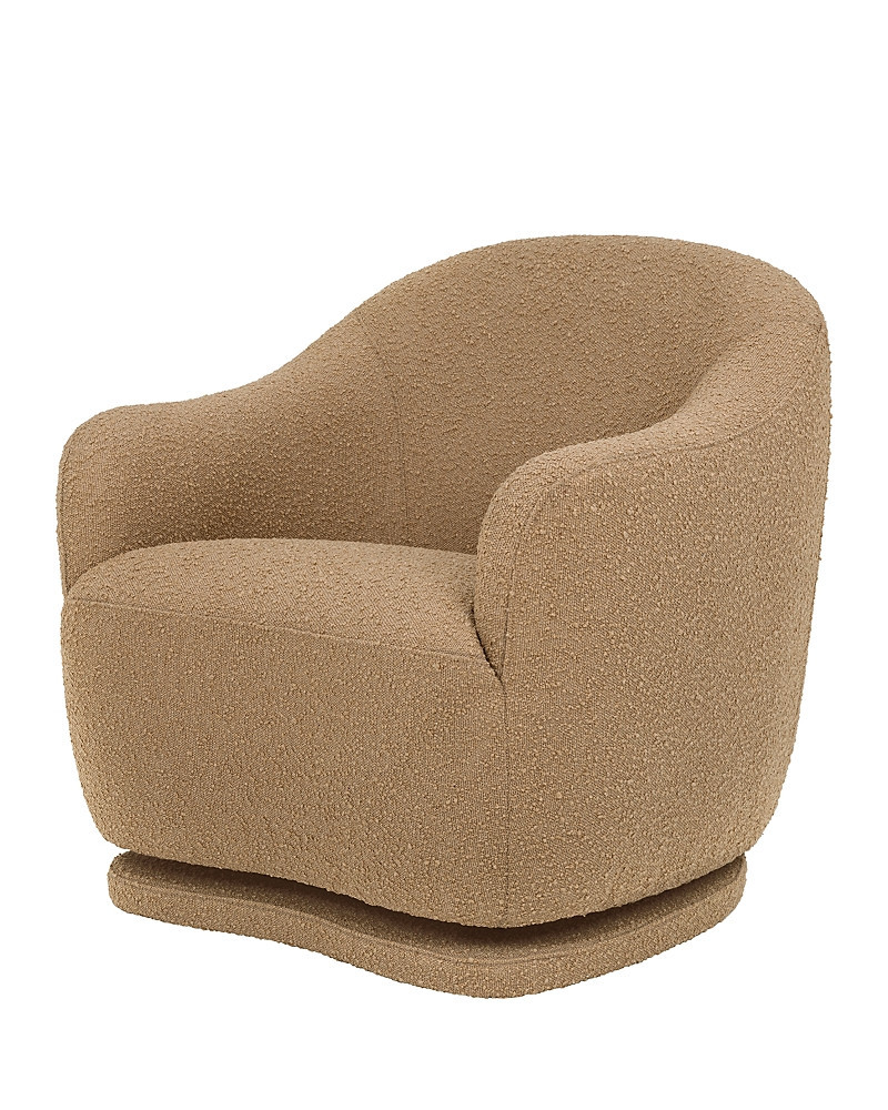 Babyletto Foy Glider in Boucle | Bloomingdale's (US)