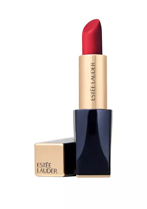 Pure Color Envy Matte Sculpting Lipstick | Belk