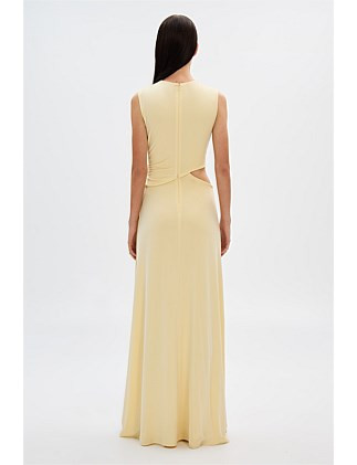 SIERRA JERSEY GOWN | David Jones (Australia & New Zealand)