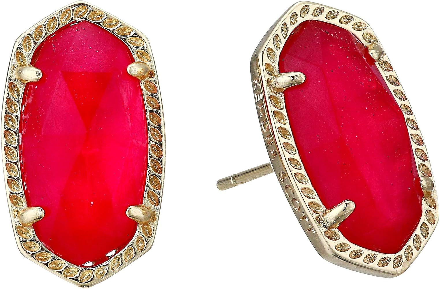 Kendra Scott Ellie Earrings, Fashion Jewelry for Women | Amazon (US)
