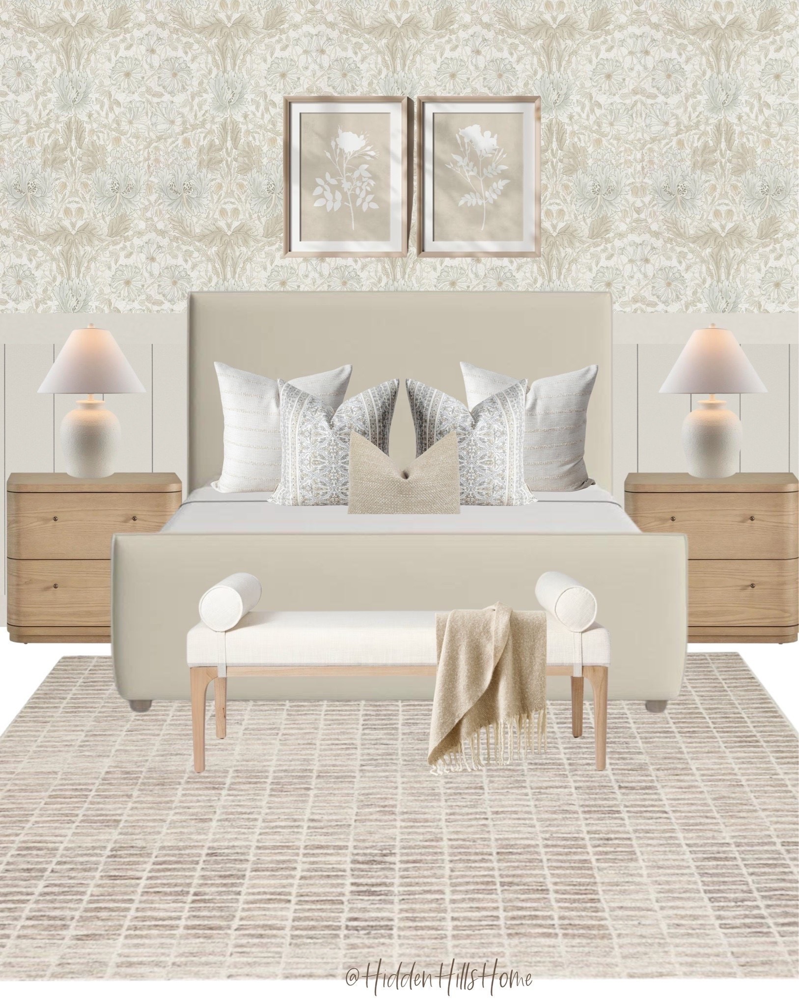 Cozy bedroom decor ideas, bedroom design, bedroom inspiration, bedroom Inspo #bedroom
