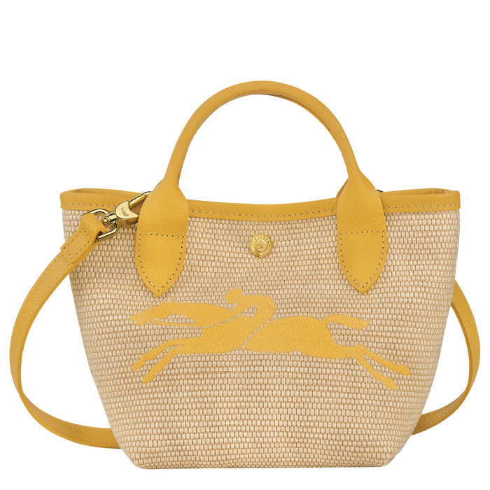 Le Pliage Paris - Saint-Tropez
Bucket bag - Yellow | Longchamp