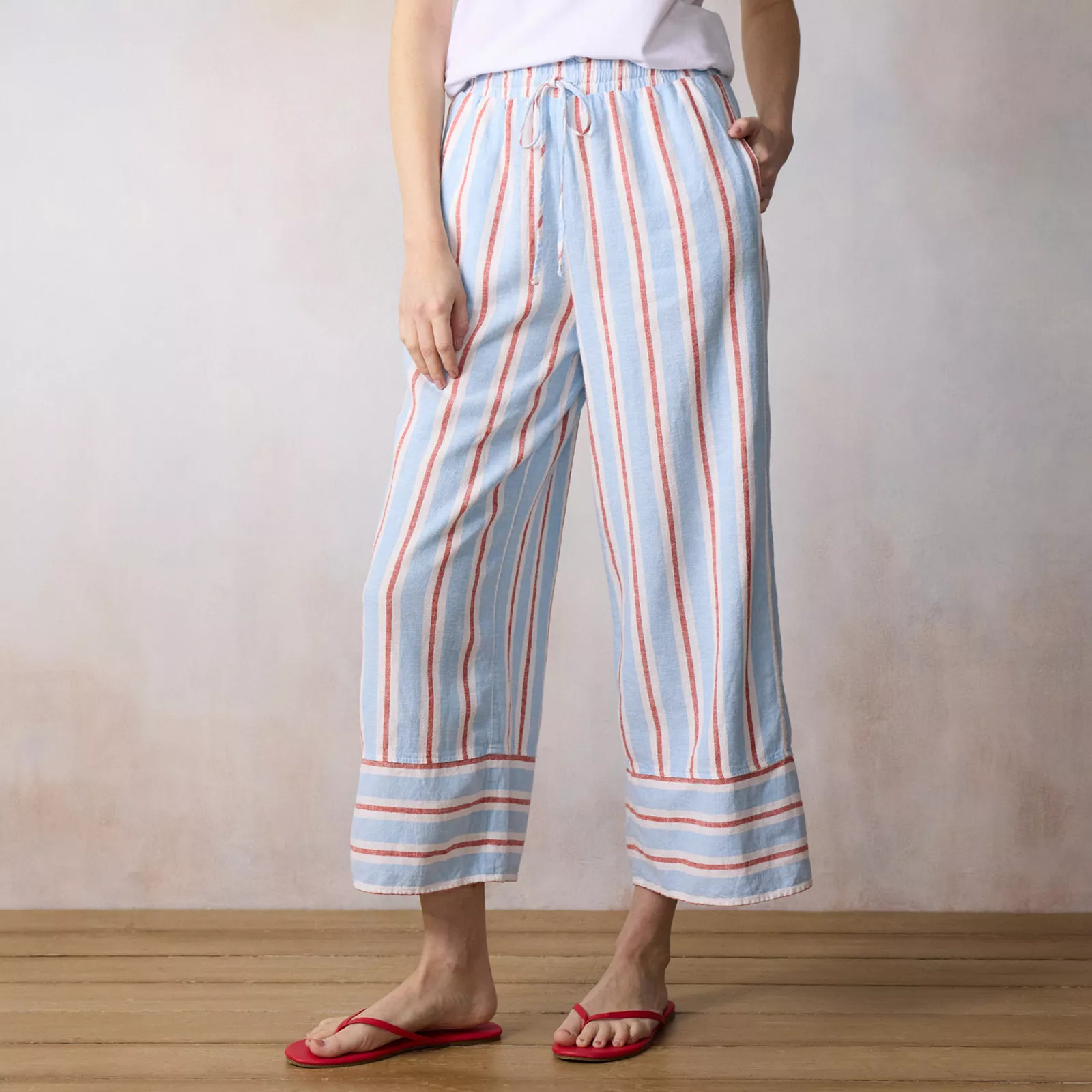 Women's LC Lauren Conrad Pull-On Soft Pants | Kohl's