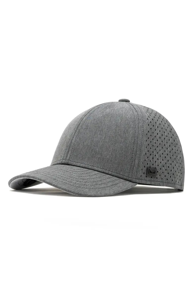 Melin Hydro A-Game Snapback Baseball Cap | Nordstrom | Nordstrom