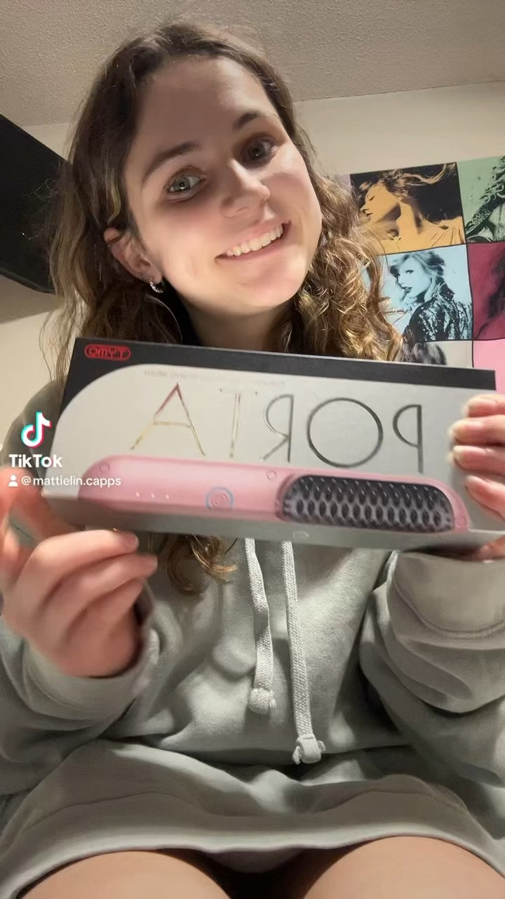 Portable straightener without cord getting Summer ready 

Use code JACKIE56025 for 15% OFF your order 

#LTKhome #LTKsalealert #LTKfindsunder100