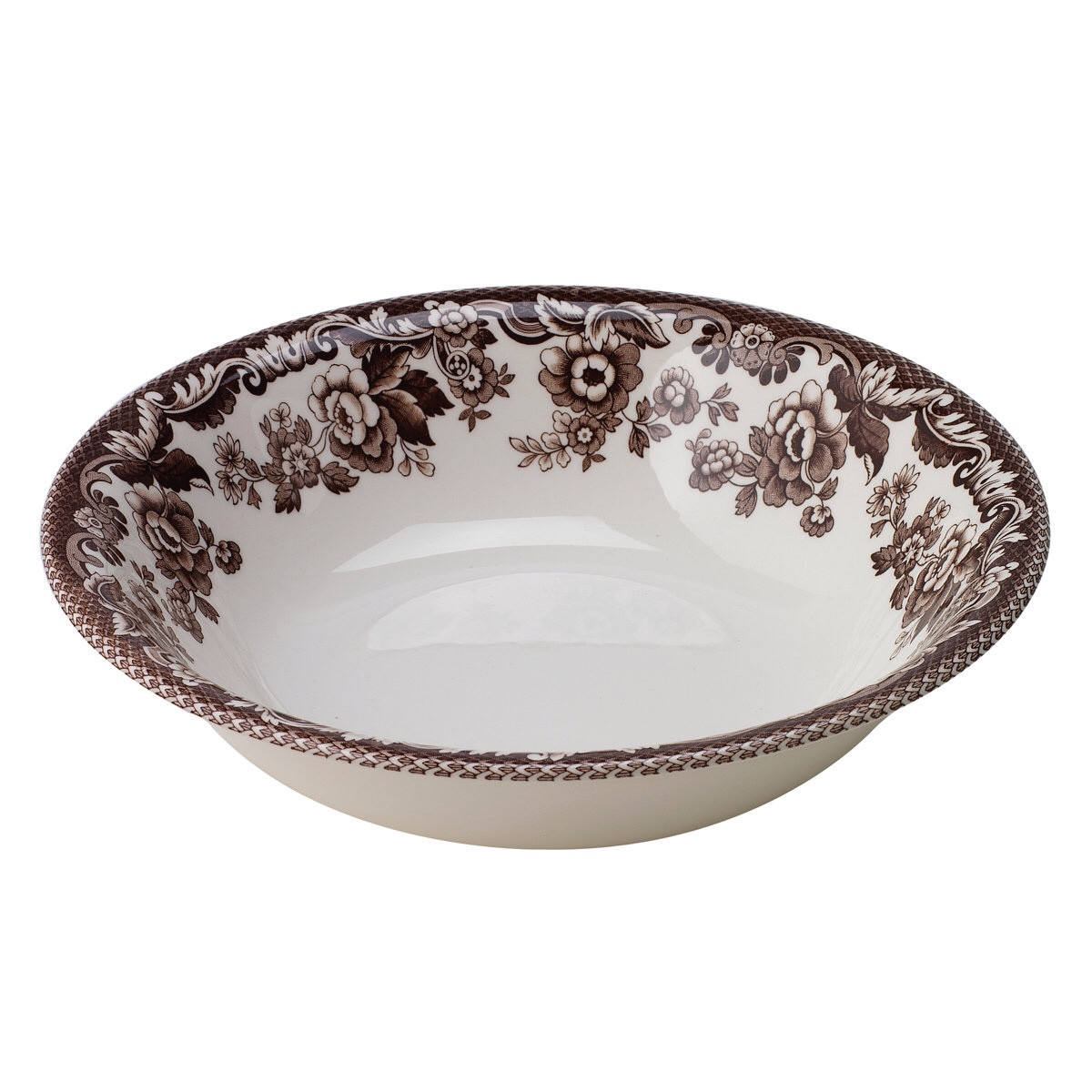 Spode Delamere Ascot Cereal Bowl 8" (Set of 4)

#LTKmorningroutine #LTKHome