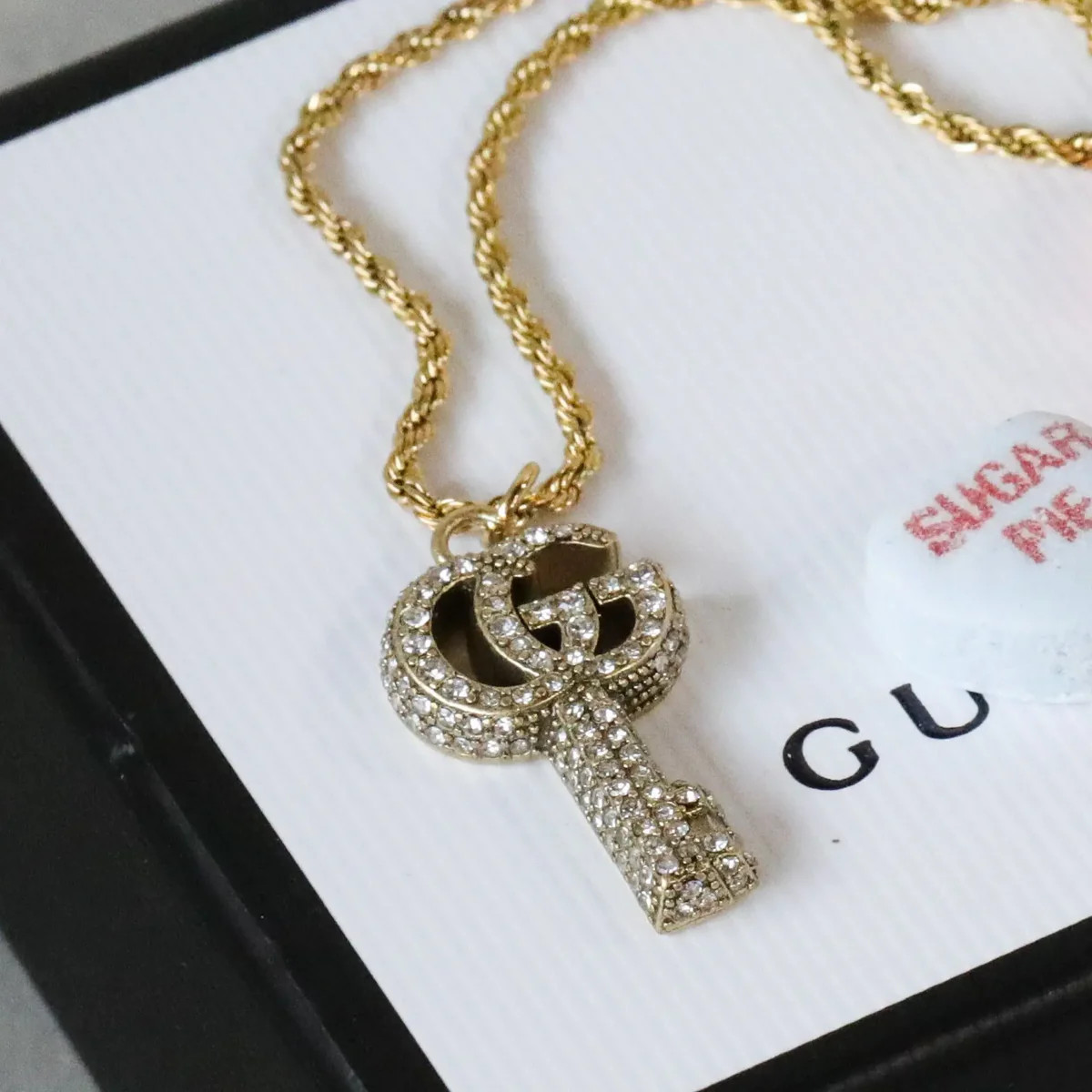 Cosmo Necklace - Ahava J | Ahava Jewels