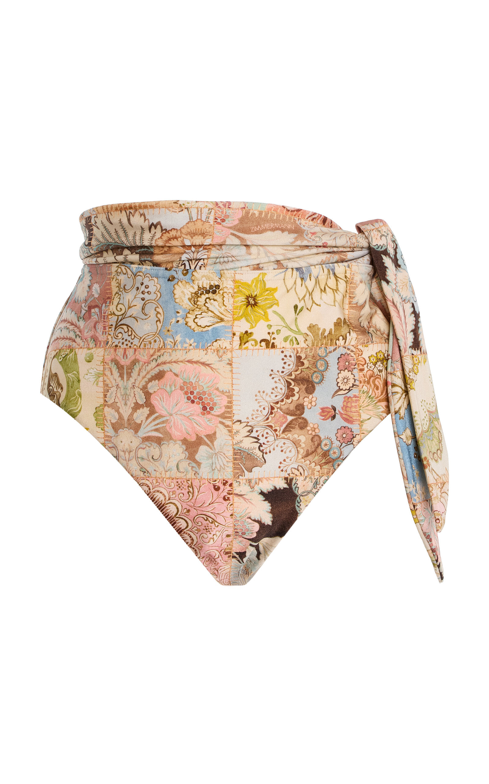 Daylight High-Rise Bikini Bottoms | Moda Operandi (Global)