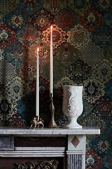 House of Hackney Ceramic Vase | Anthropologie (US)