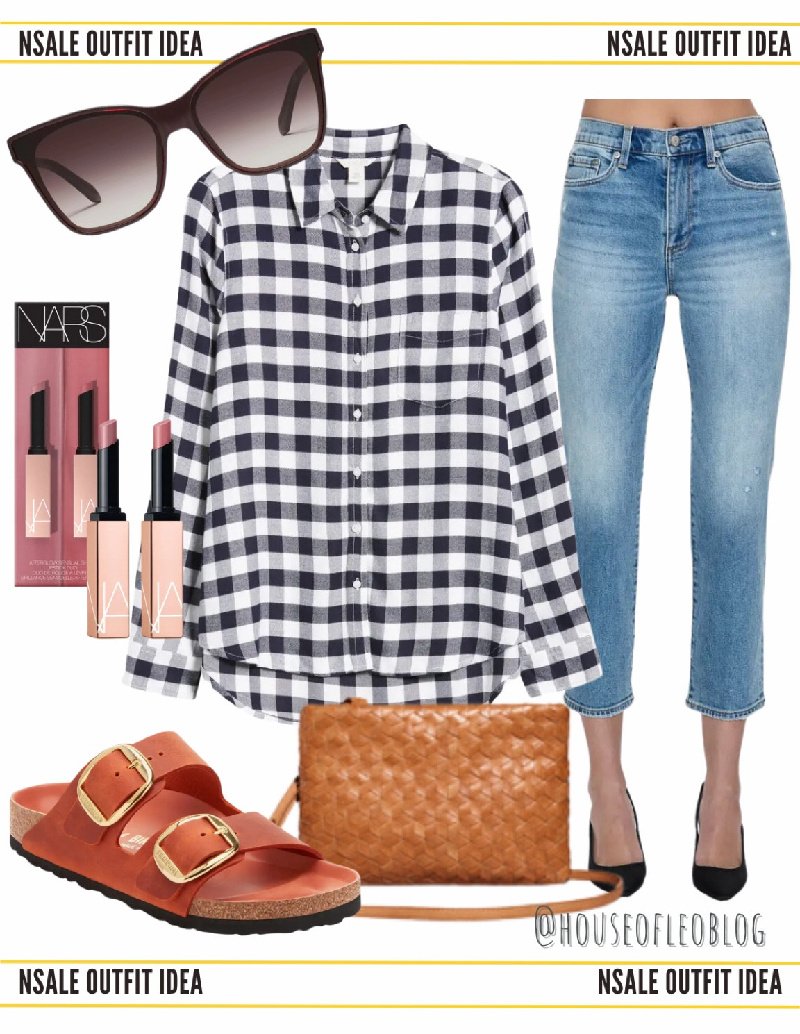 Nsale outfit, Nordstrom anniversary sale 

#LTKxNSale #LTKStyleTip #LTKSaleAlert