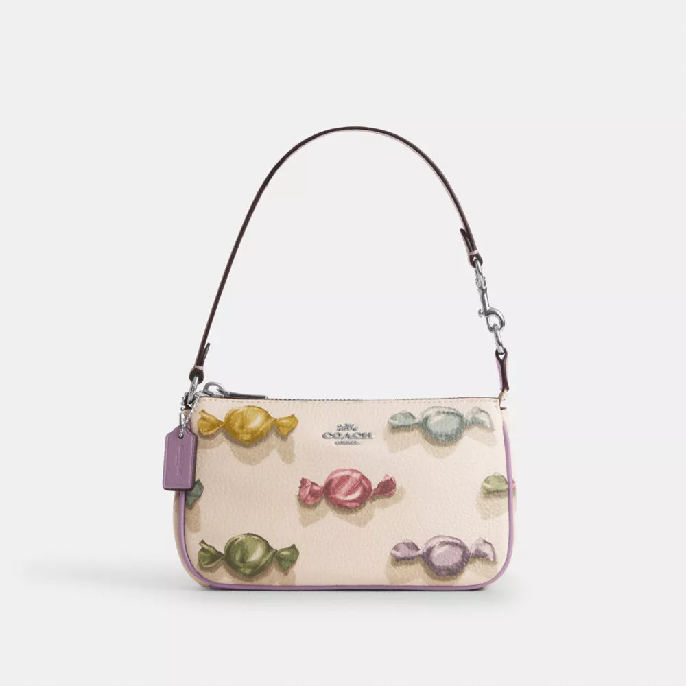 With Candy Print | Coach Outlet US