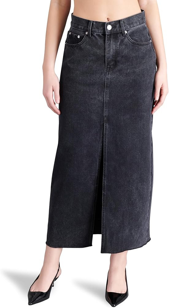 Steve Madden Womens Avani Skirt | Amazon (US)