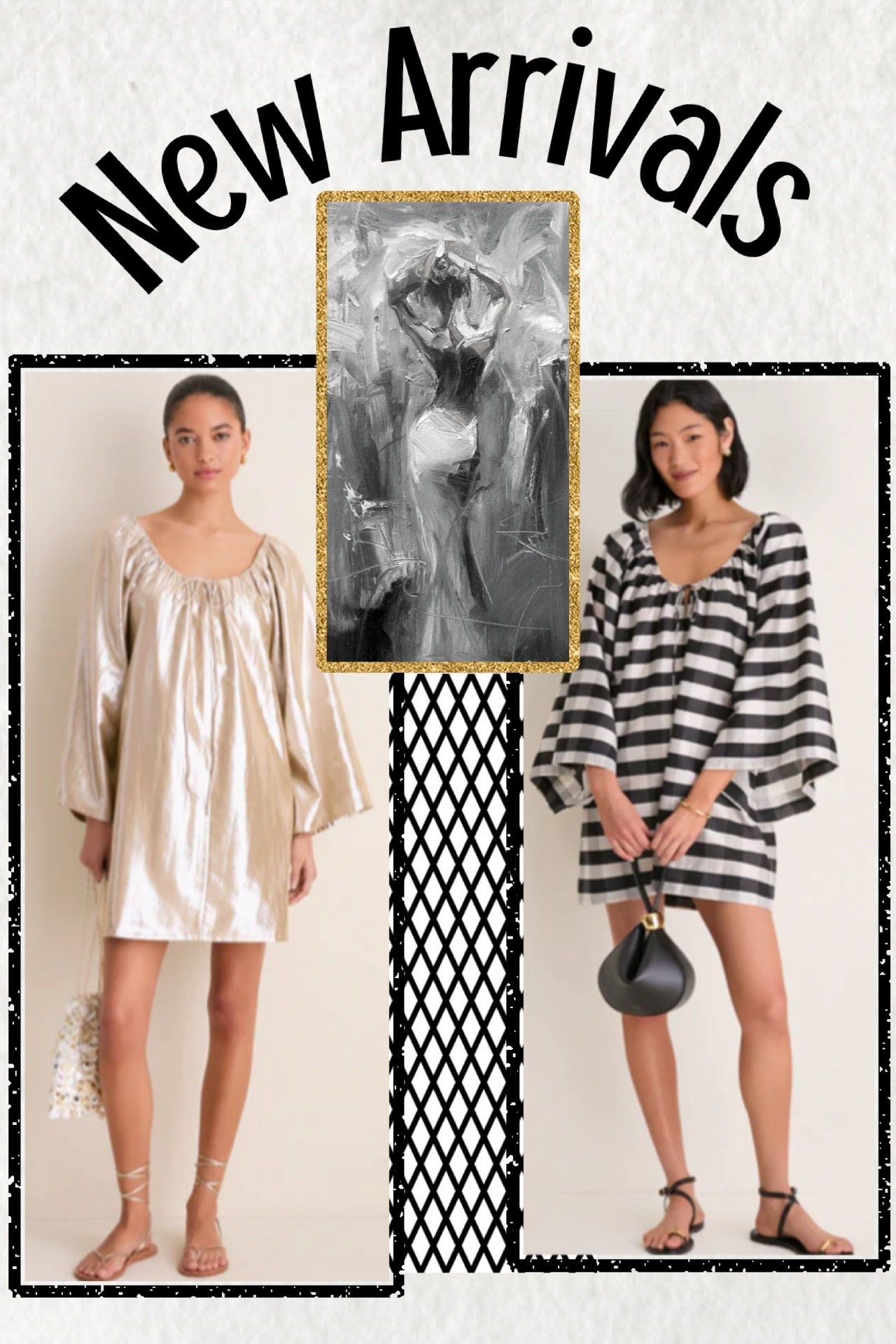 Love These Lower Priced Tuckernuck Dresses

#LTKOver40 #LTKootd #LTKgrwm