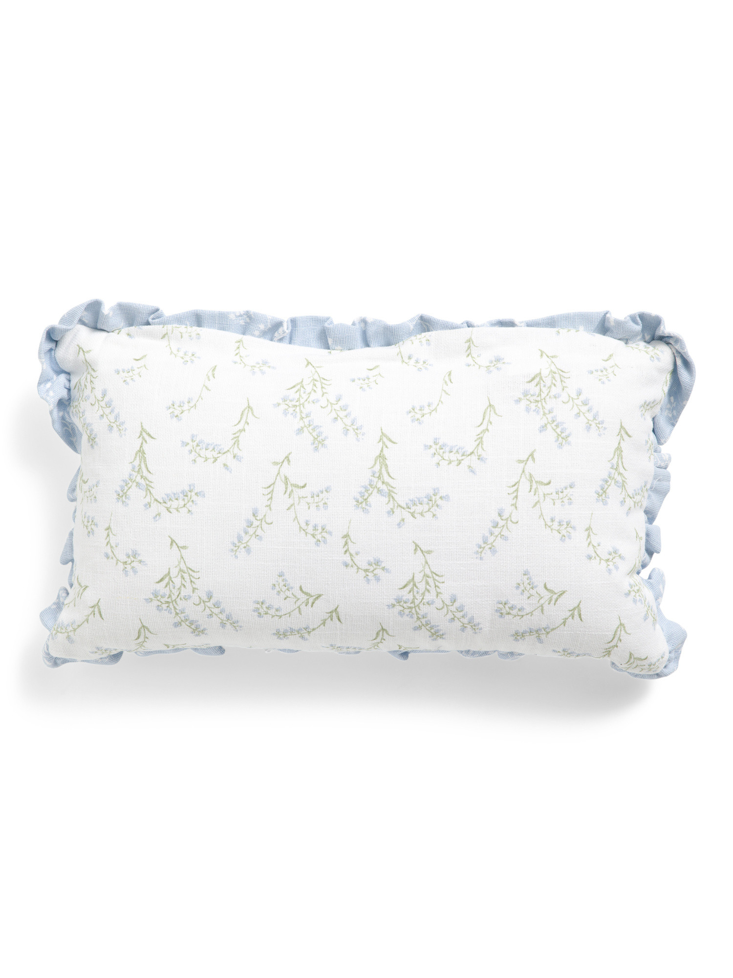 9x16 Happy Era Pillow | Throw Pillows | Marshalls | Marshalls