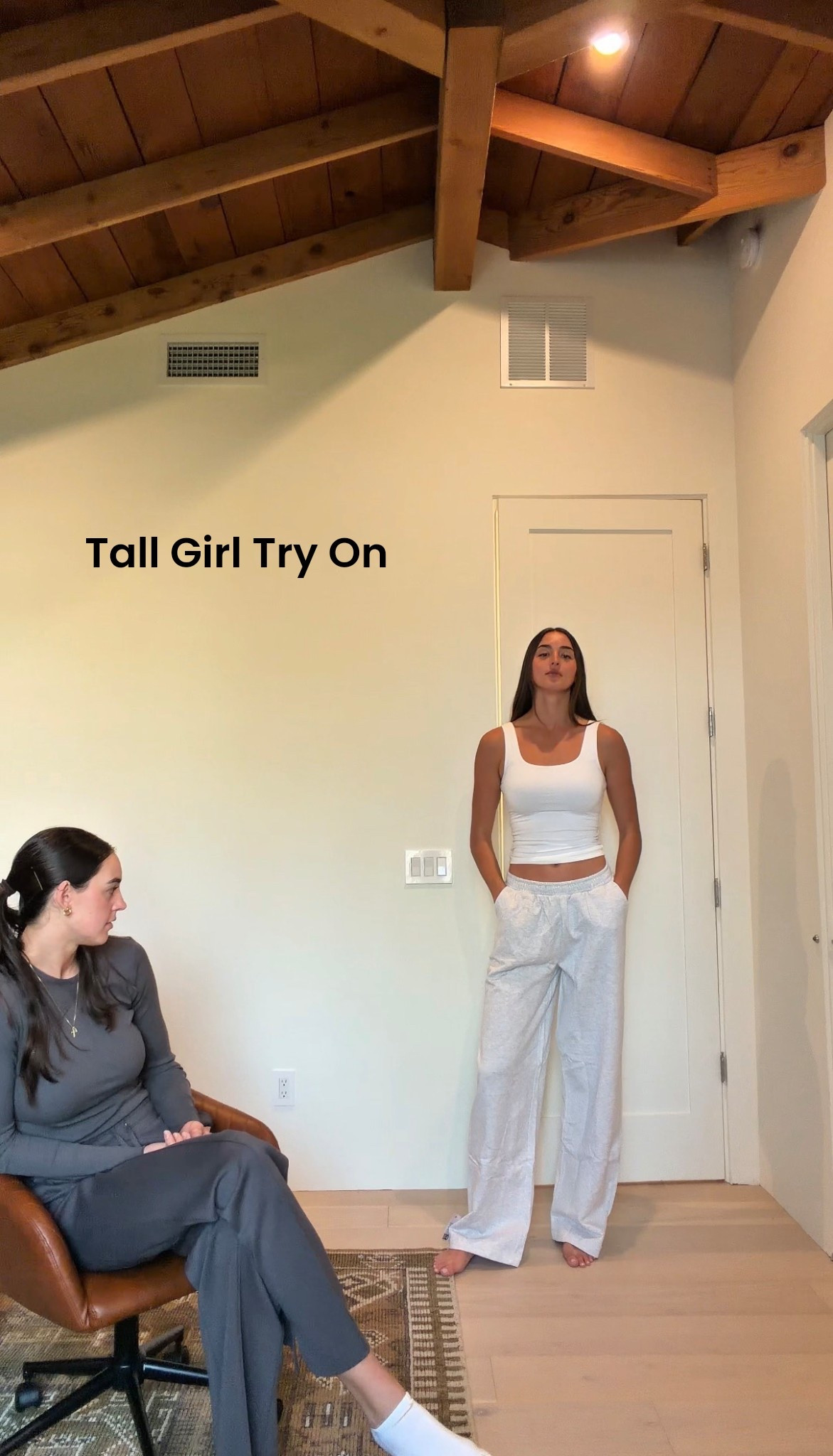 Recent pants ordered in our latest post!! 🥰 
These jeans would be PERFECT on 30-34 in inseam and of course the sweats just rock 🙌🏽

#LTKTall #LTKSaleAlert #LTKgrwm