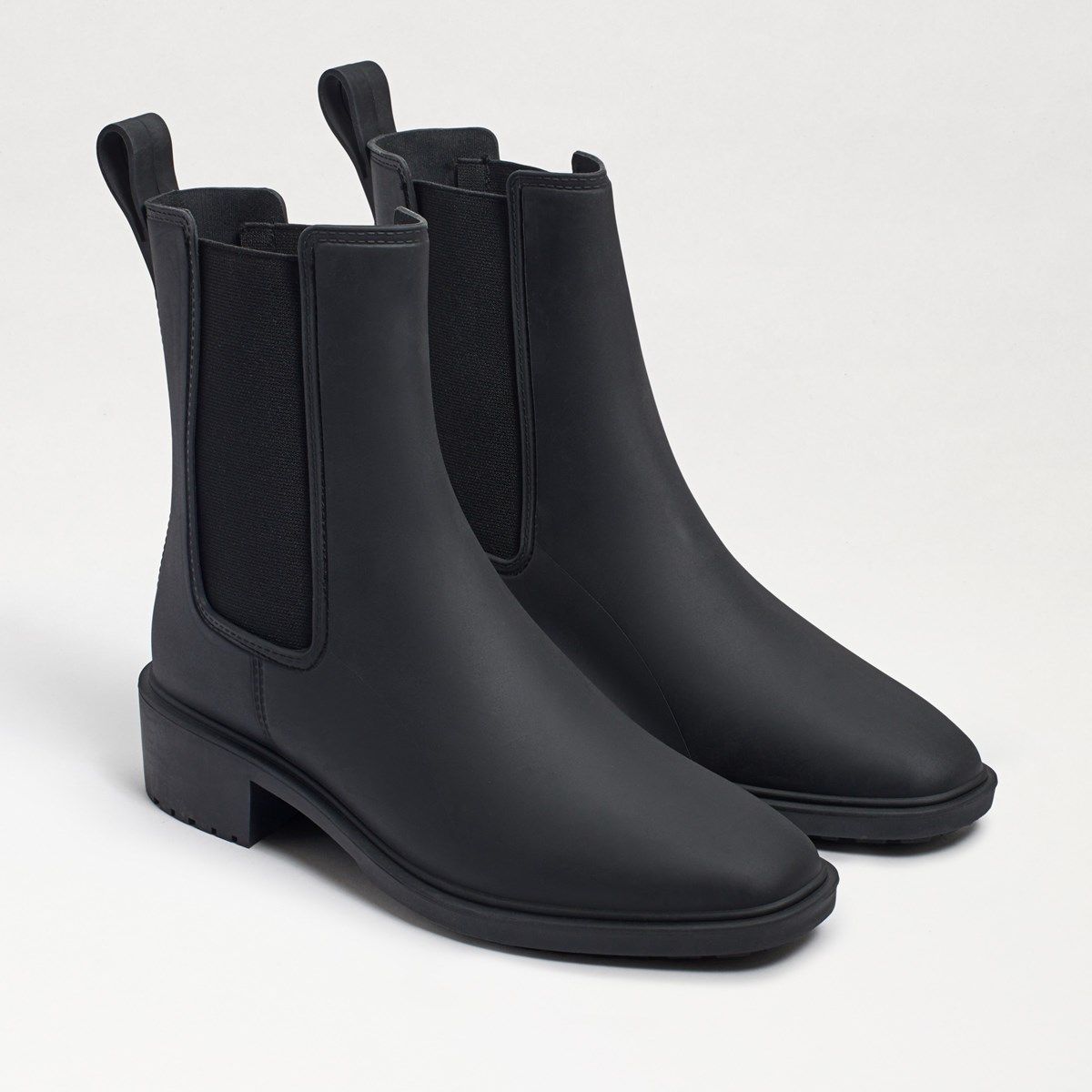 Sue Rubber Rain Boot | Sam Edelman