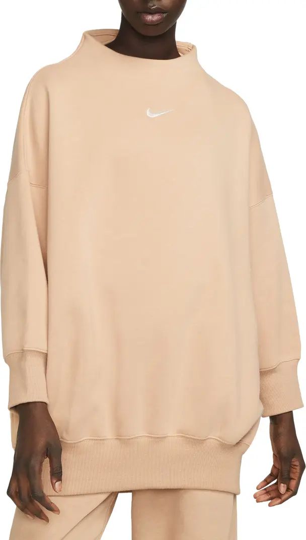 Sportswear Phoenix Fleece Sweatshirt | Nordstrom