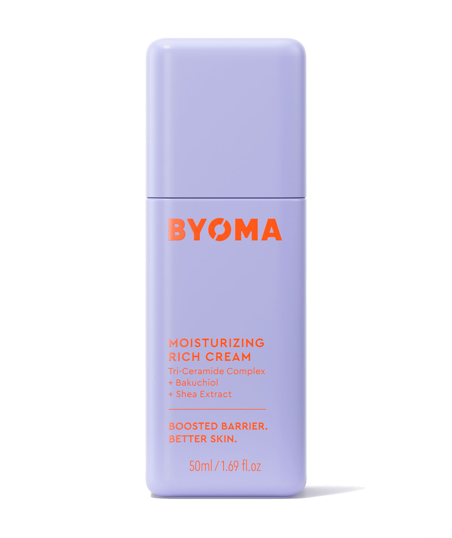 BYOMA Moisturising Rich Cream | BYOMA | Byoma