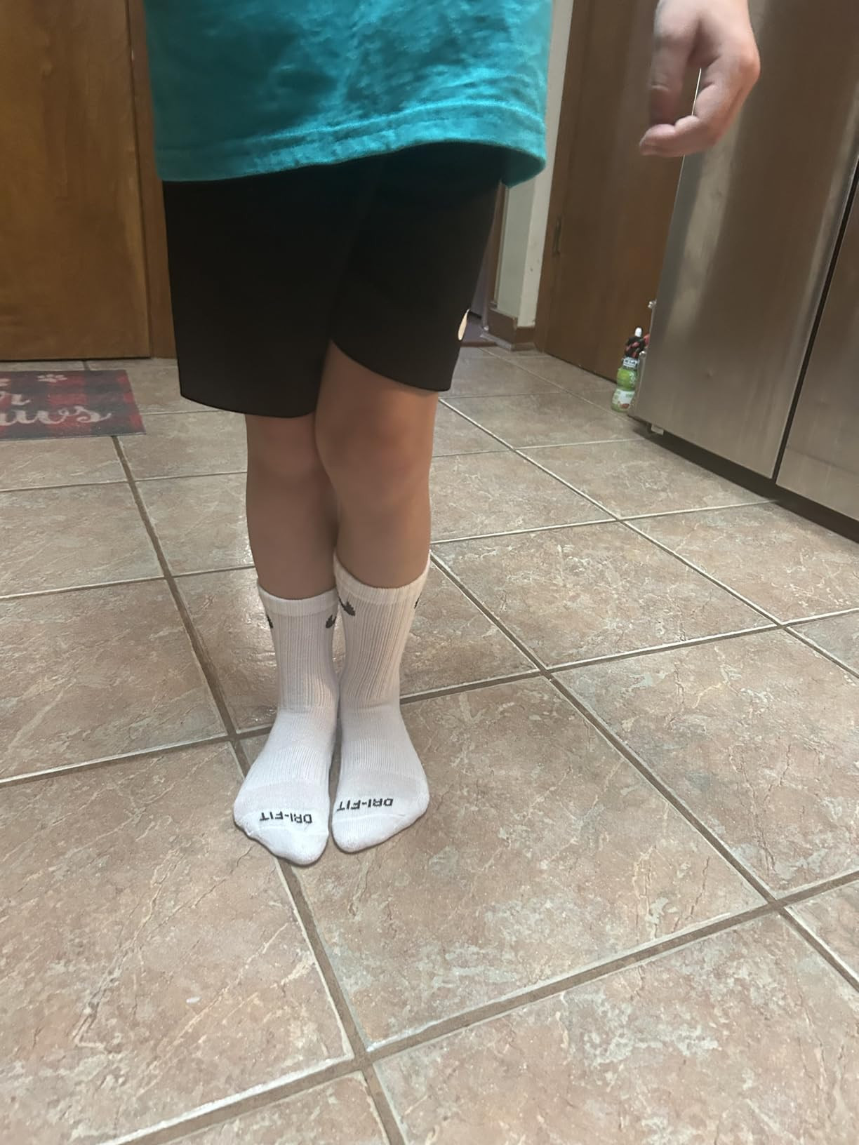 Nike Kids' 6-Pack Performance Socks | Amazon (US)