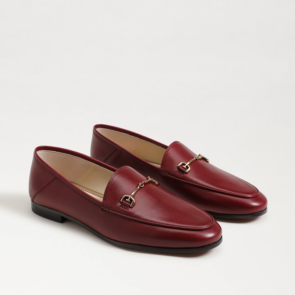 Loraine Bit Loafer | Sam Edelman