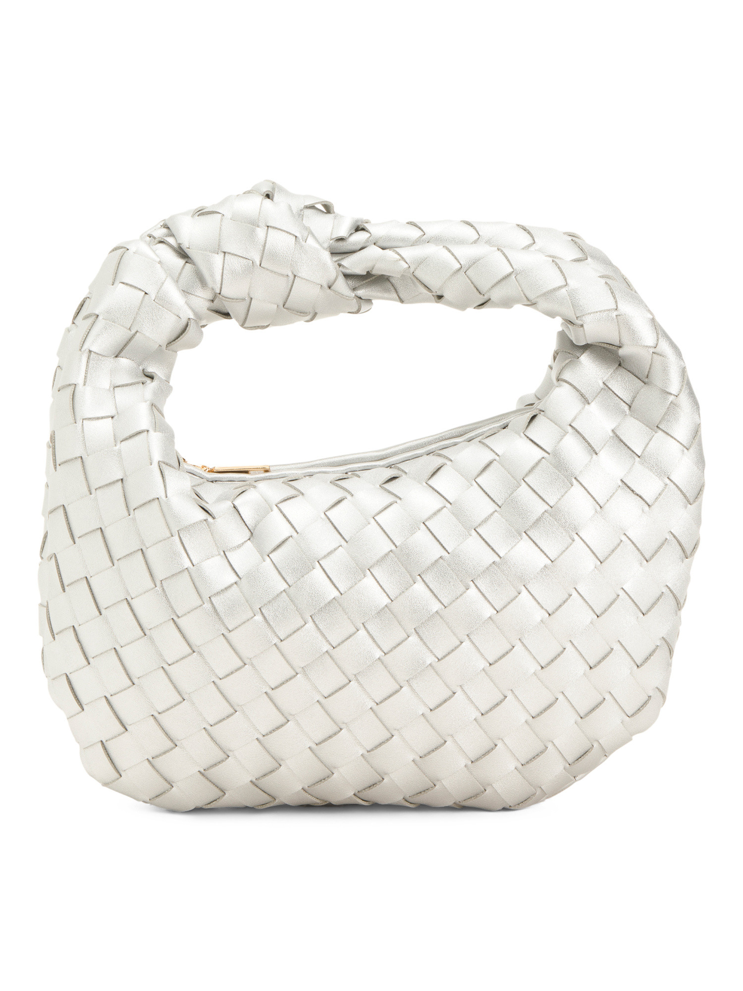 Tracy Woven Knot Hobo | TJ Maxx