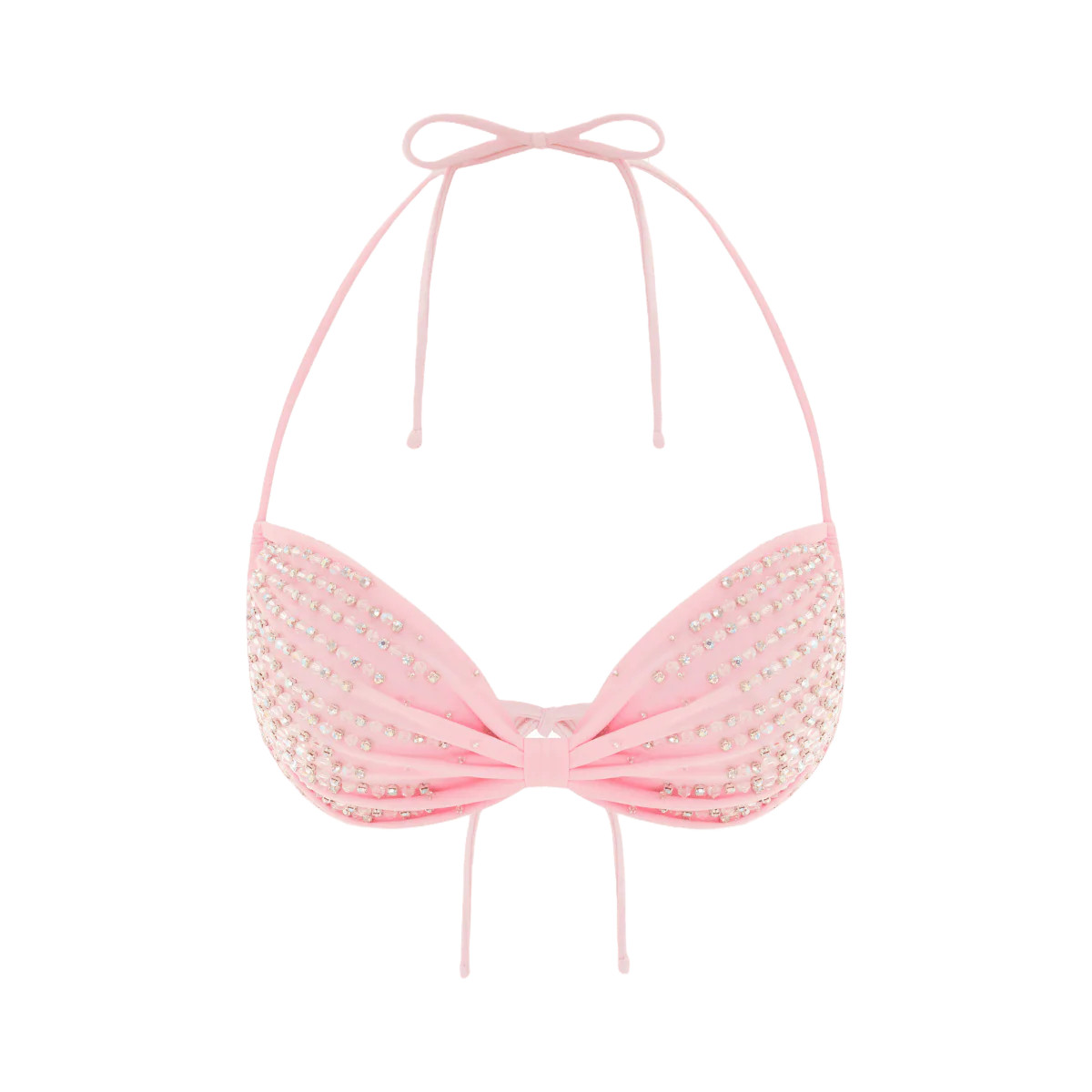 Ophelia Luxury Bikini Pink - Shop Now! | Oceanus