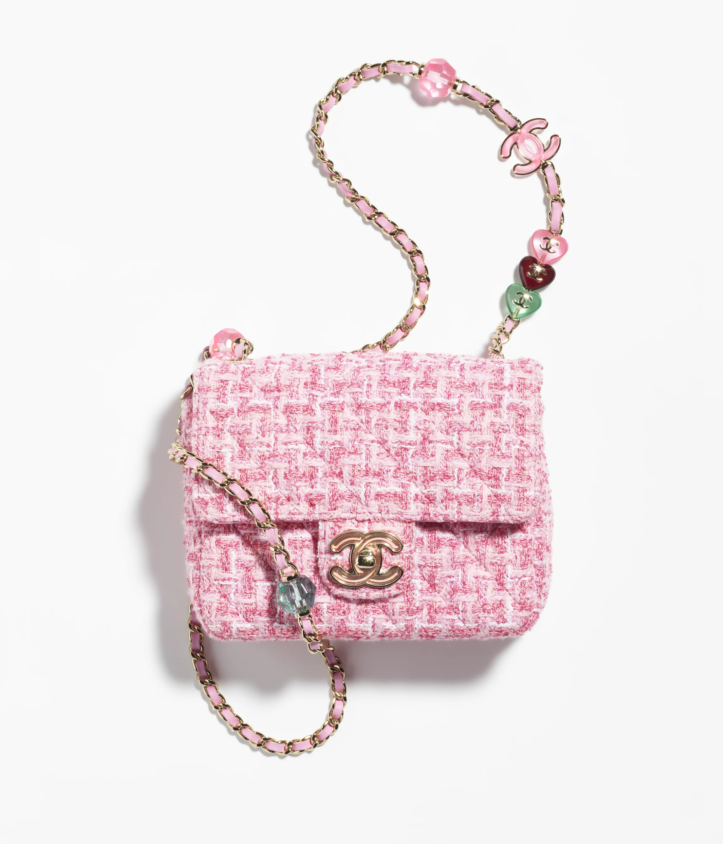 Mini Flap Bag | Chanel, Inc. (US)