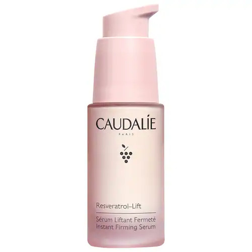 Resveratrol Lift Instant Firming Retinol Alternative Serum - Caudalie | Sephora | Sephora (US)
