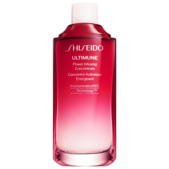 ShiseidoUltimune Power Infusing Anti-Aging Serum | Sephora (US)