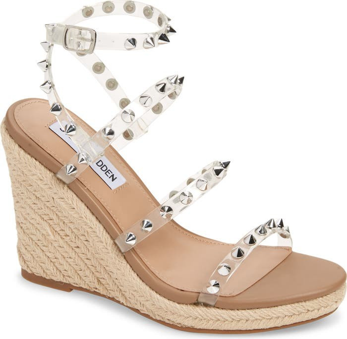 Madie Espadrille Wedge Sandal | Nordstrom
