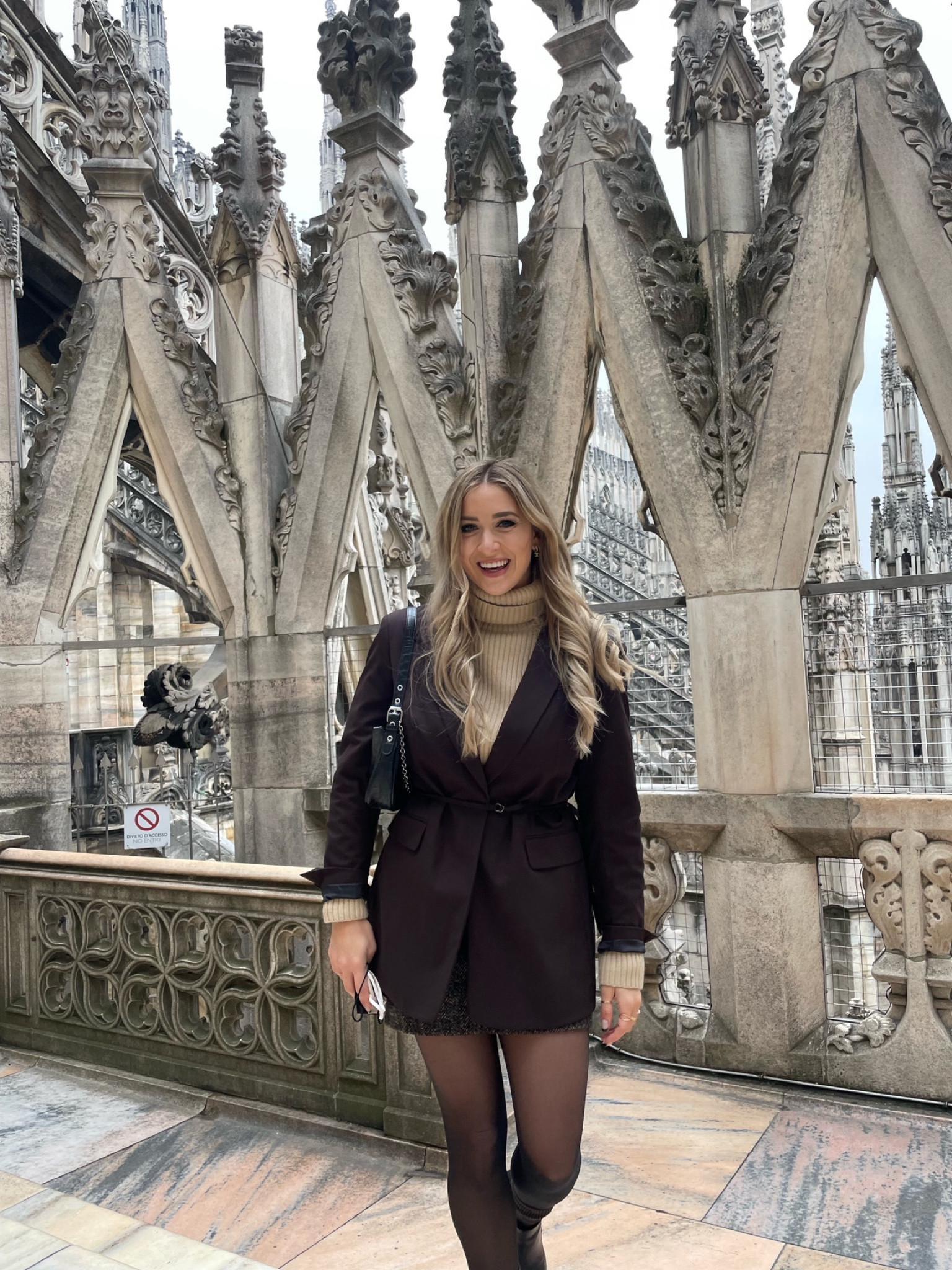 When in Milan! 

#LTKtravel #LTKfit #LTKstyletip