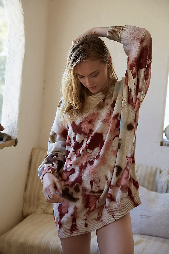 Cosmos Pullover | Free People (Global - UK&FR Excluded)