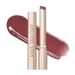 Anastasia Beverly Hills Kiss Theory Hydrating Glossy Shine Lip Balm Sunsetter 0.04 oz/1 g | Sephora (US)
