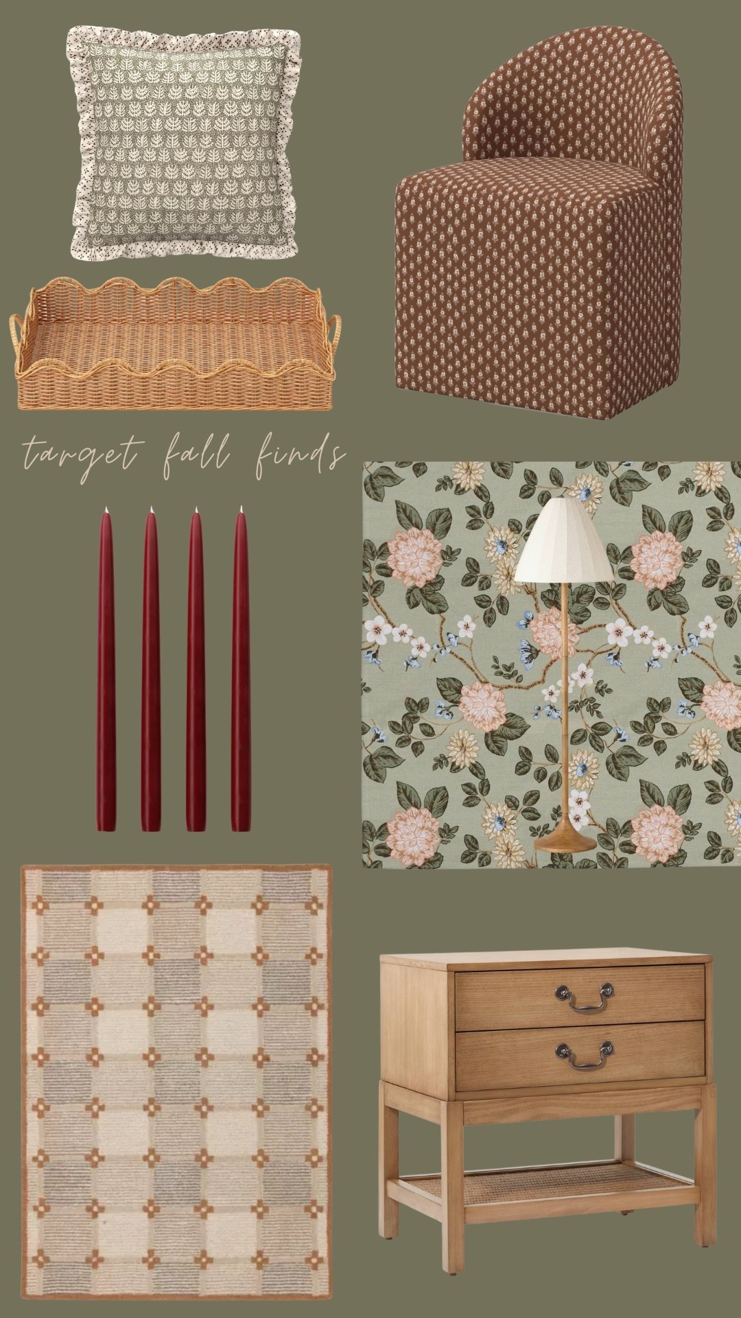 Target fall finds 🍁

#LTKSaleAlert #LTKSeasonal #LTKHome