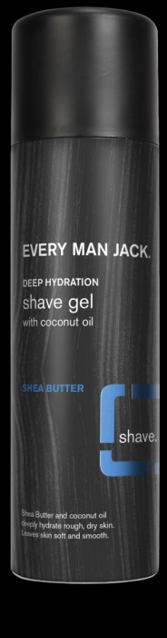 shave gel | Every Man Jack