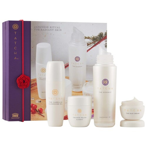 TatchaJapanese Ritual for Radiant Skin | Sephora (US)