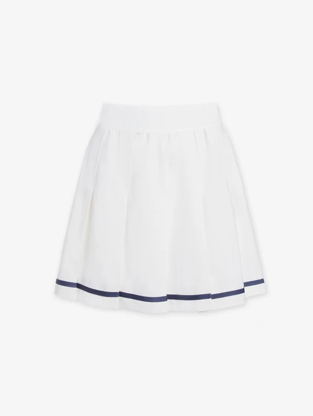 Clarendon High-Rise Skort 16" | Varley UK