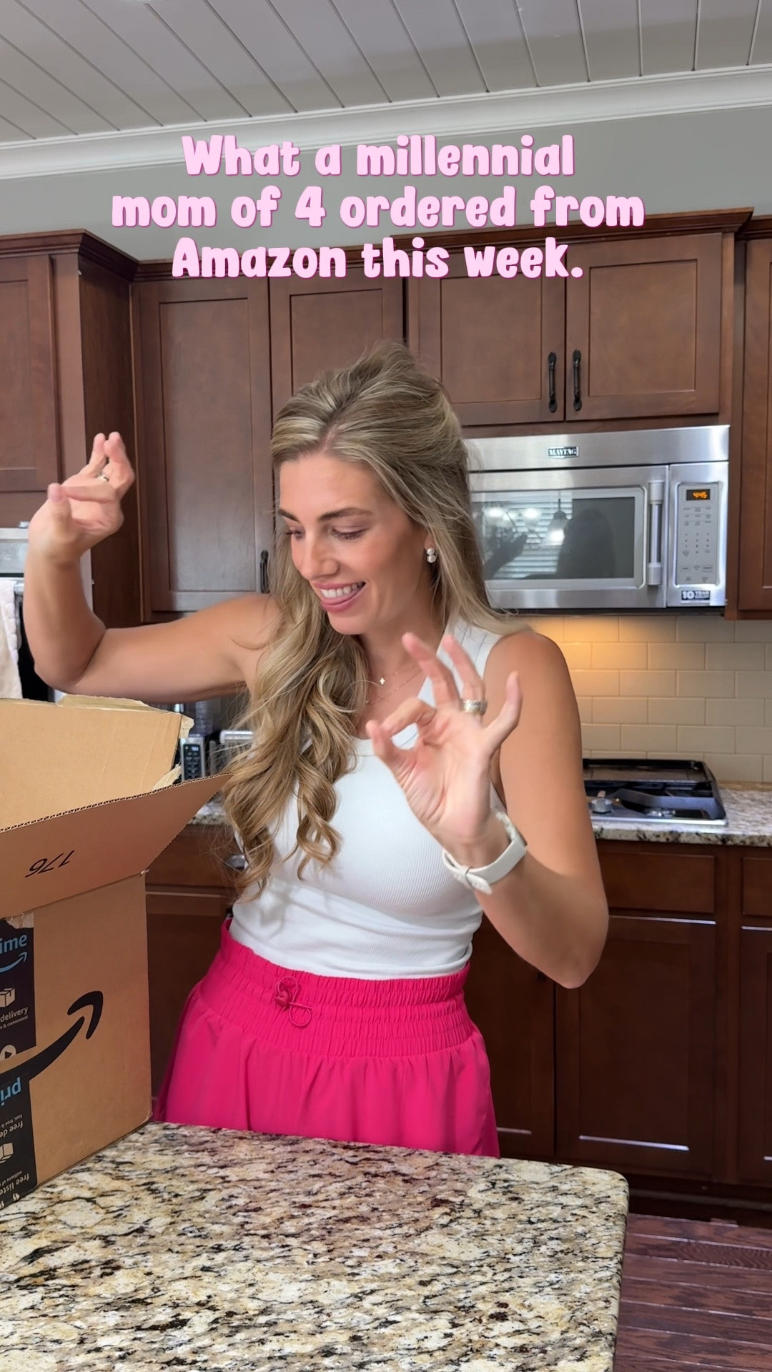 My random Amazon from this week. So many good items from skincare to clothes and everything in between. Most of these items are repurchases that I love! 

#LTKSaleAlert #LTKmomlife #LTKootd