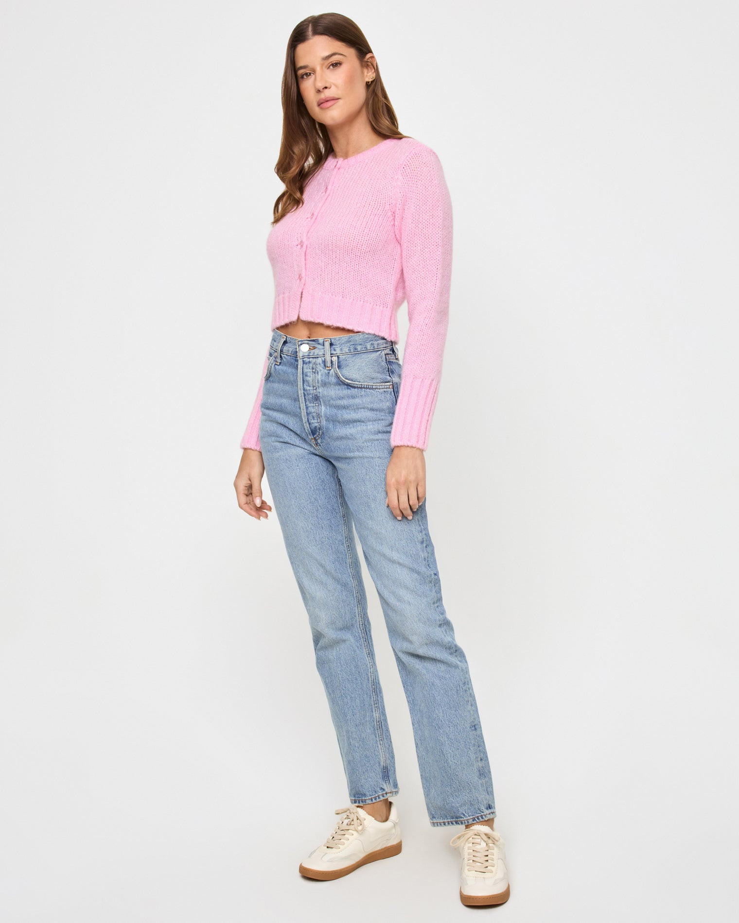 Brynn Cardigan | L*Space