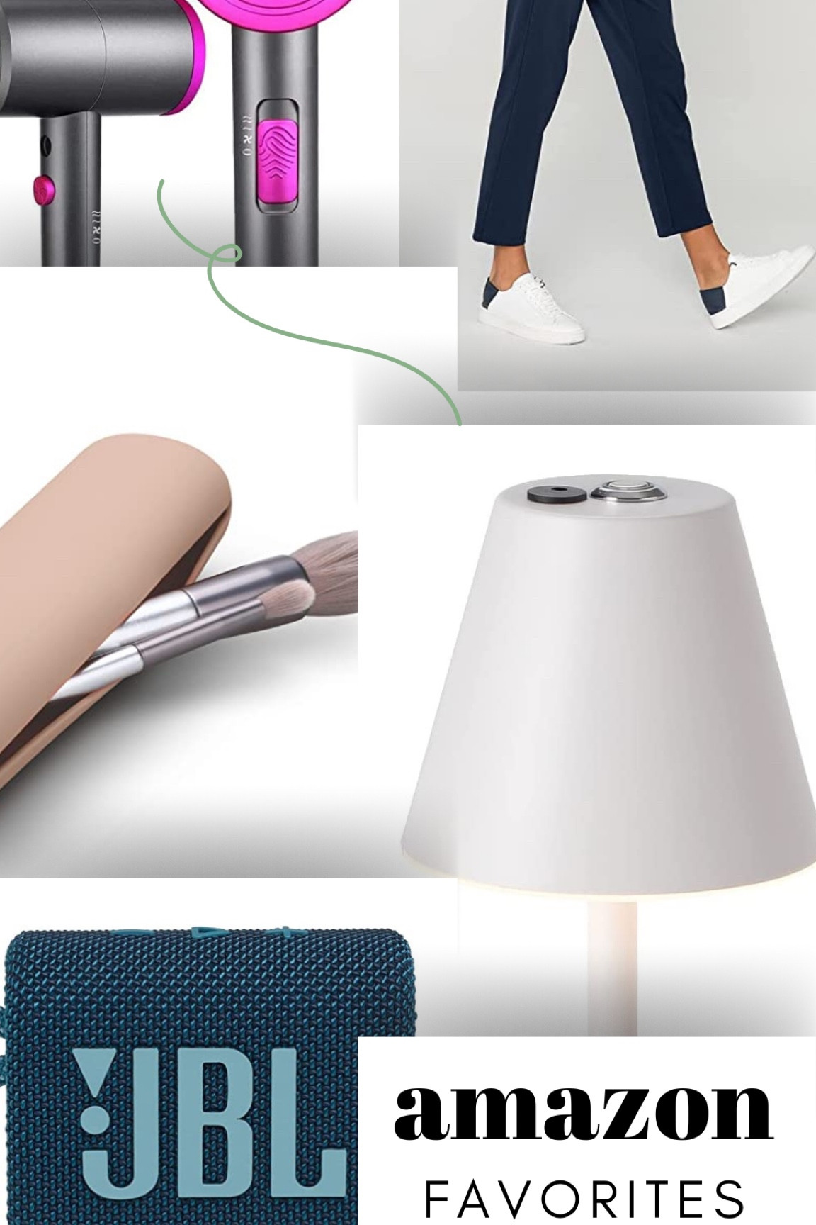 2022 Amazon Favorites - Part 1! 

#LTKunder50