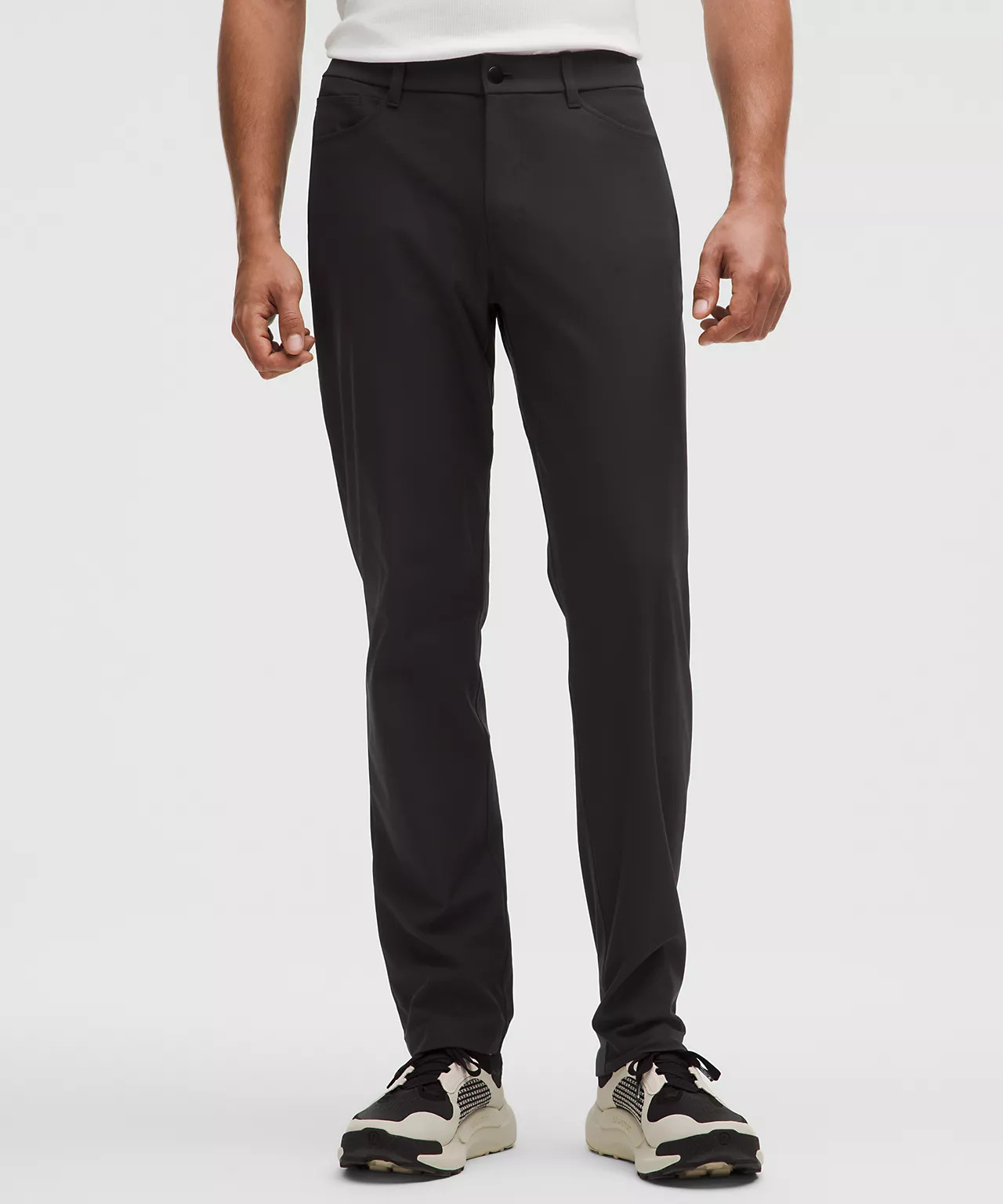 ABC Classic-Fit 5 Pocket Pant 30L | Lululemon (US)