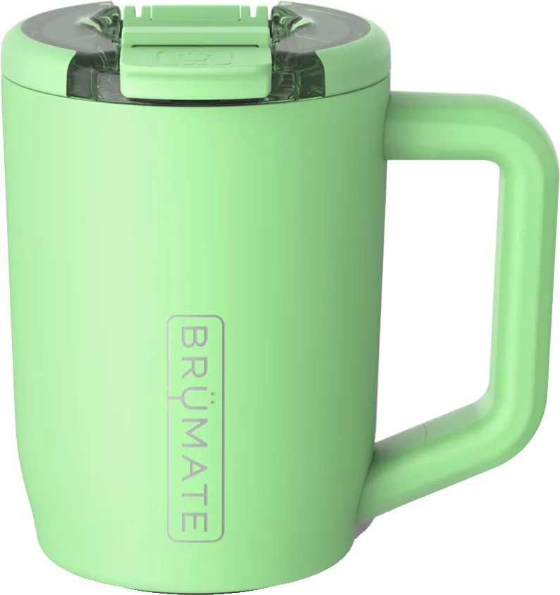 BruMate Muv 15 oz. Leakproof Tumbler, Kiwi | Dick's Sporting Goods