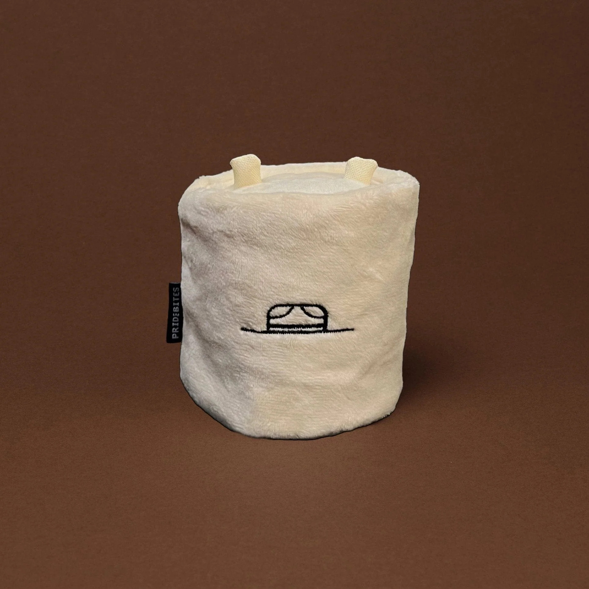 BARK RANGER PLUSH CANDLE DOG TOY | Ranger Station 