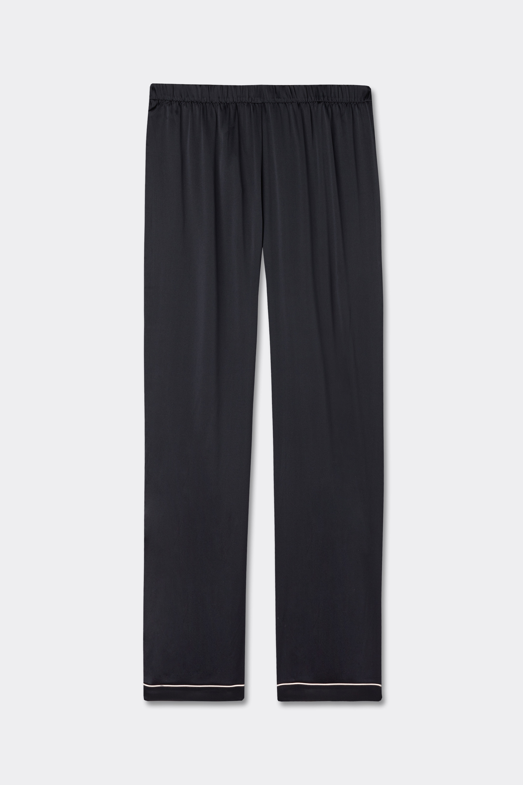 Full Length Silk Pants - Intimissimi | Intimissimi (US)