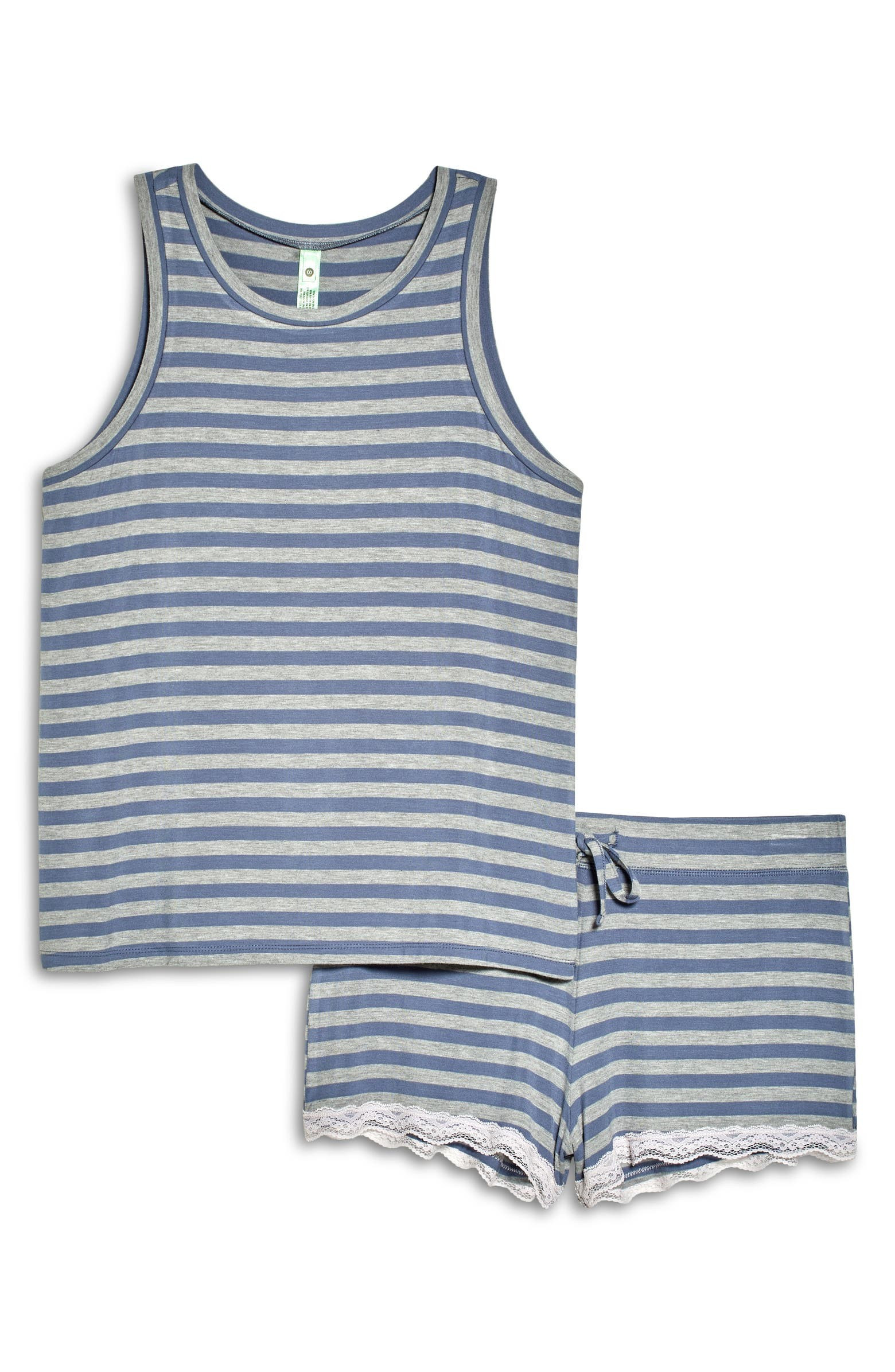 All American Shortie Pajamas | Nordstrom