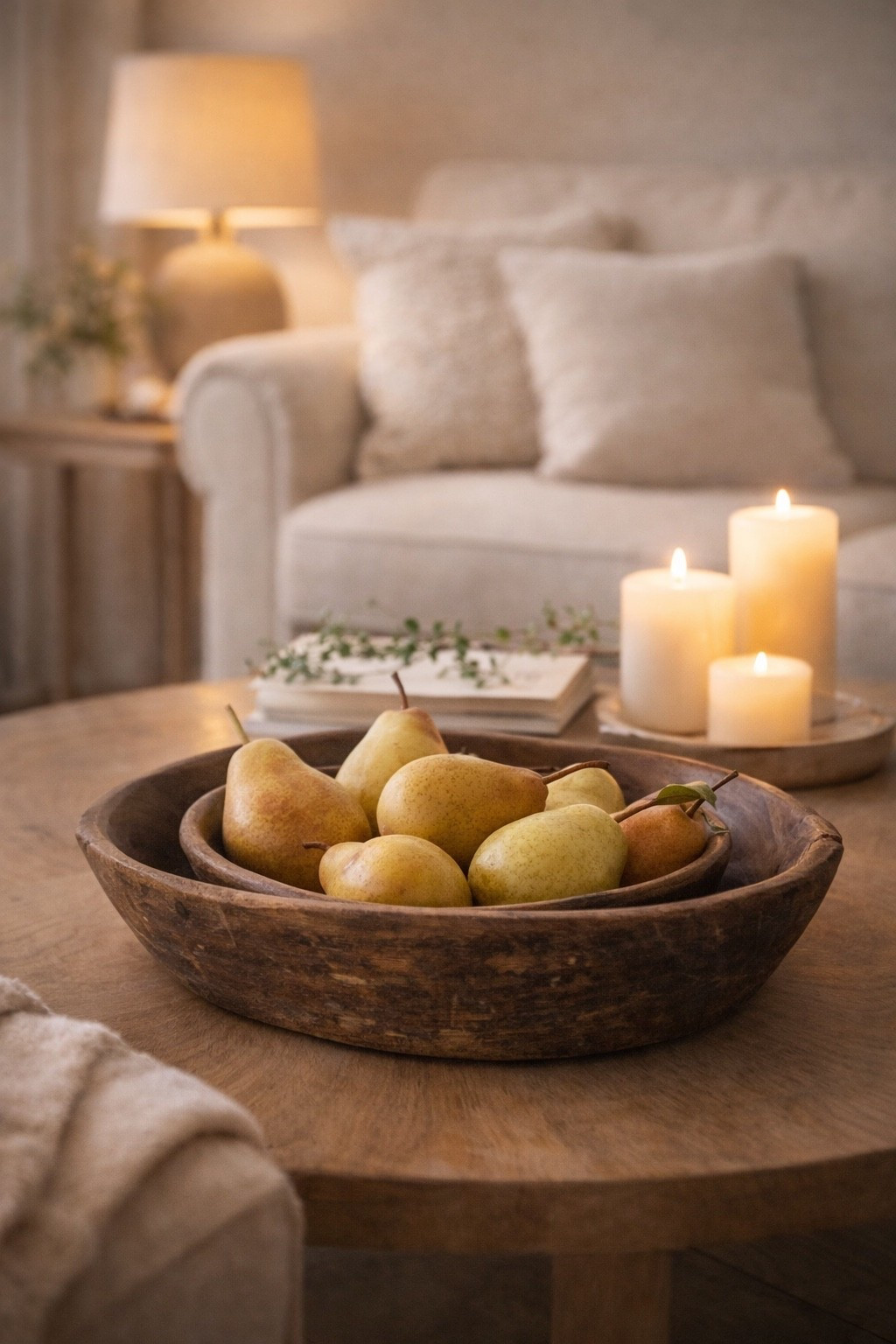 Earthy bowls 

#LTKSeasonal #LTKHome