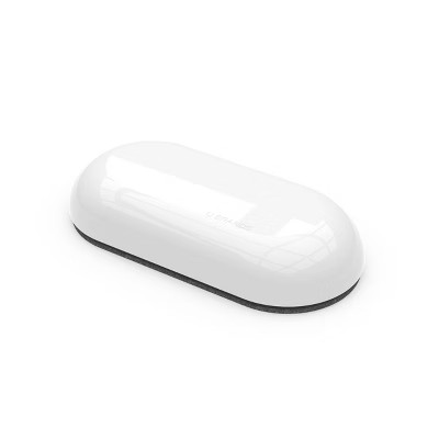 U Brands Magnetic Board Eraser White | Target
