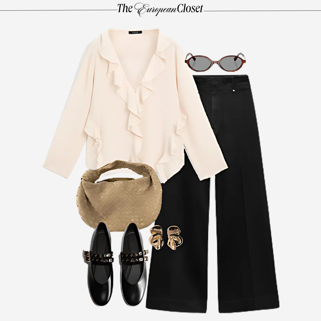 flare jeans outfit  

 #LTKSpringSale #LTKStyleTip #LTKPlusSize